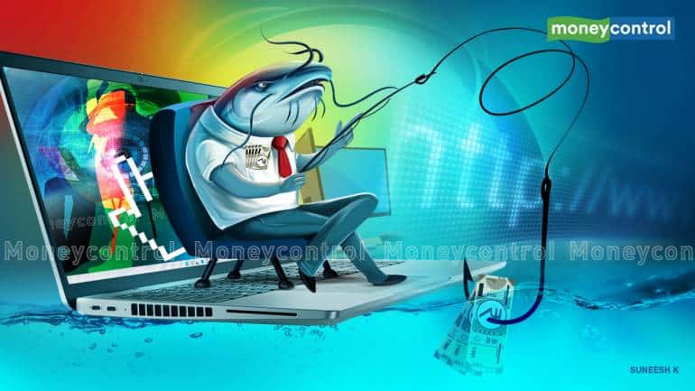 Healing Space | Online scams: How catfish get you - Vimarsana News
