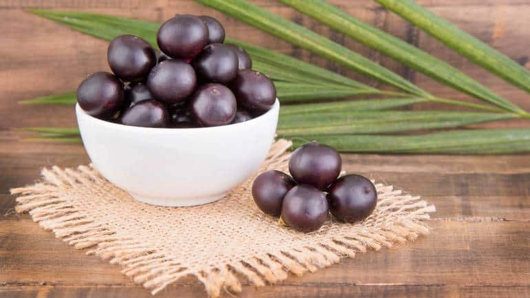 6 health benefits of including acai berries in your breakfast routine - Vimarsana News