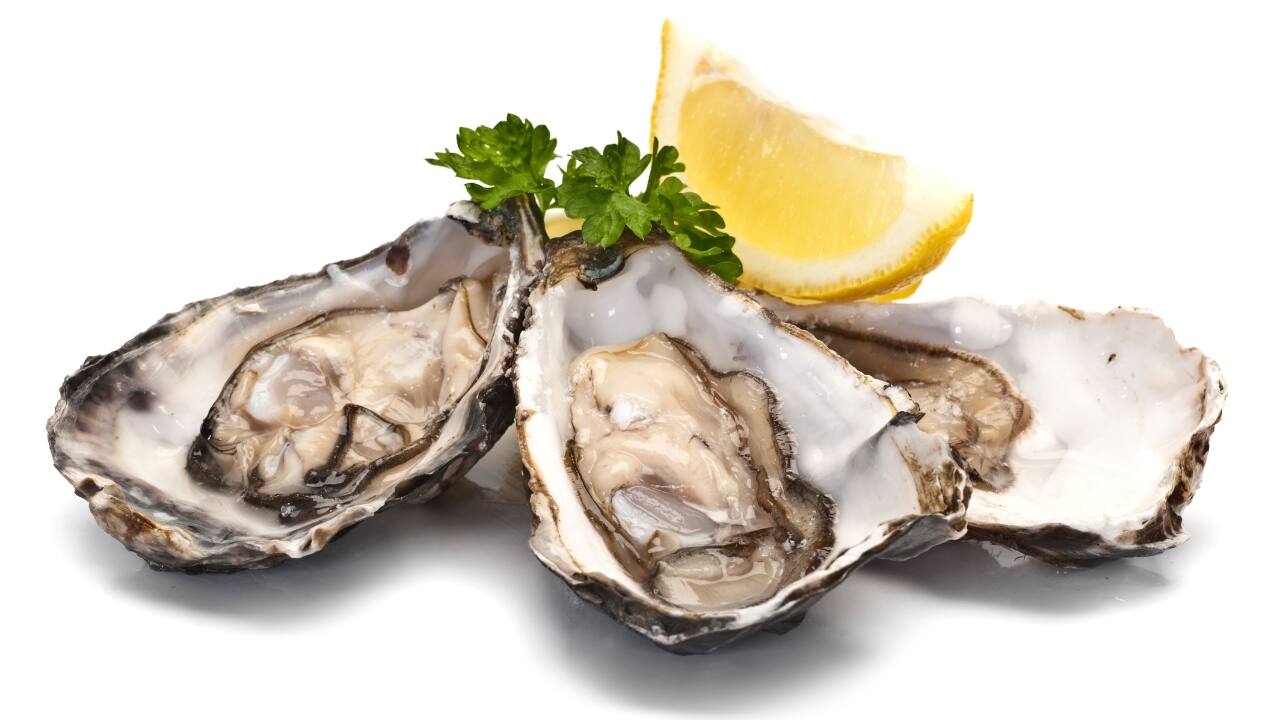 How to improve your eyesight: Add these 5 zinc-rich foods to your daily diet