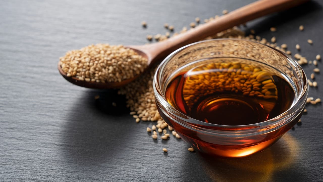 Skincare and health benefits of sesame seeds, tiny superfoods that pack a powerful punch