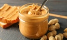 What makes peanut butter the healthiest breakfast spread?