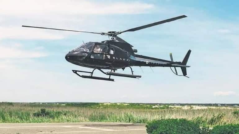 Ayodhya Ram Mandir: Yogi govt unveils helicopter service for aerial pilgrimage of Ram Temple - Vimarsana News
