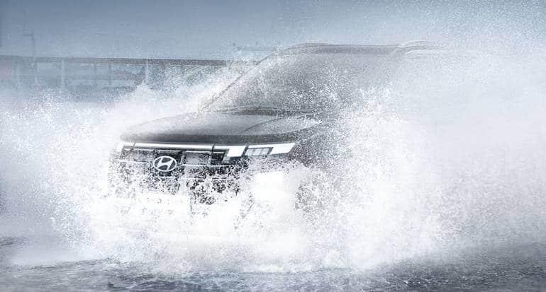 Hyundai commences bookings for Creta facelift against token amount of Rs 25,000 - Vimarsana News