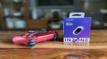 Sony INZONE Buds review: A solid debut for PS5 TWS earbuds that actually perform better on PC