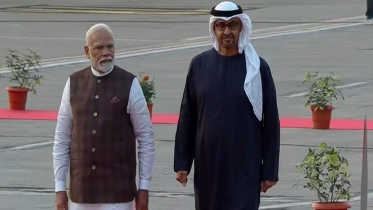 PM Modi’s UAE trip: Five key points why it matters PM Modi’s UAE trip: Five key points why it matters