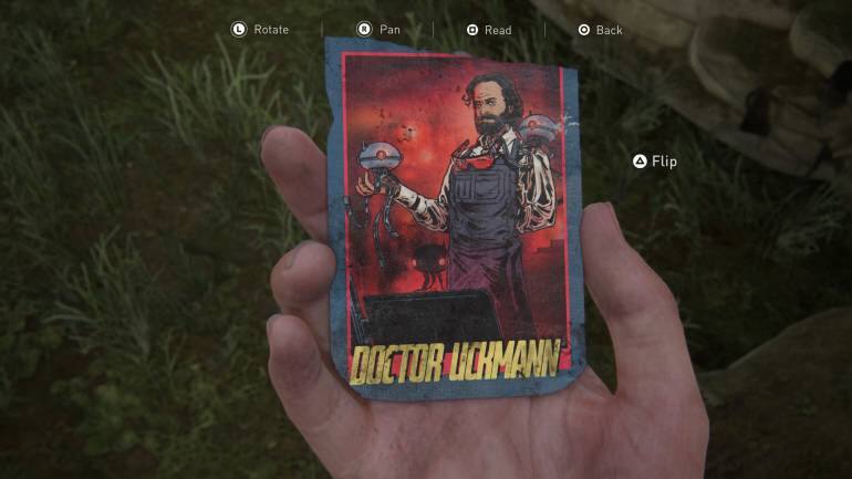 (Image: Screengrab from the game taken on a PlayStation 5)