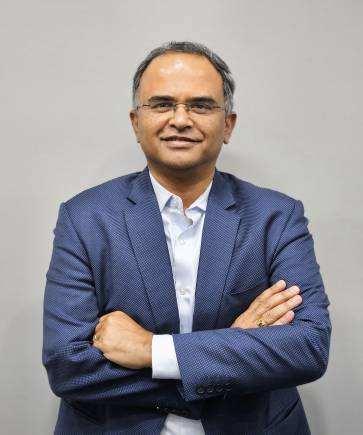 CitiusTech appoints former Wipro SVP Sudhir Kesavan as Chief Operating Officer - Vimarsana News