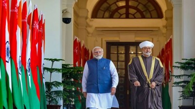 India Oman FTA could open up nearly $1 billion opportunity