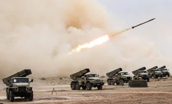 Iranian strikes in Pakistan further dashes peace hopes in Middle East