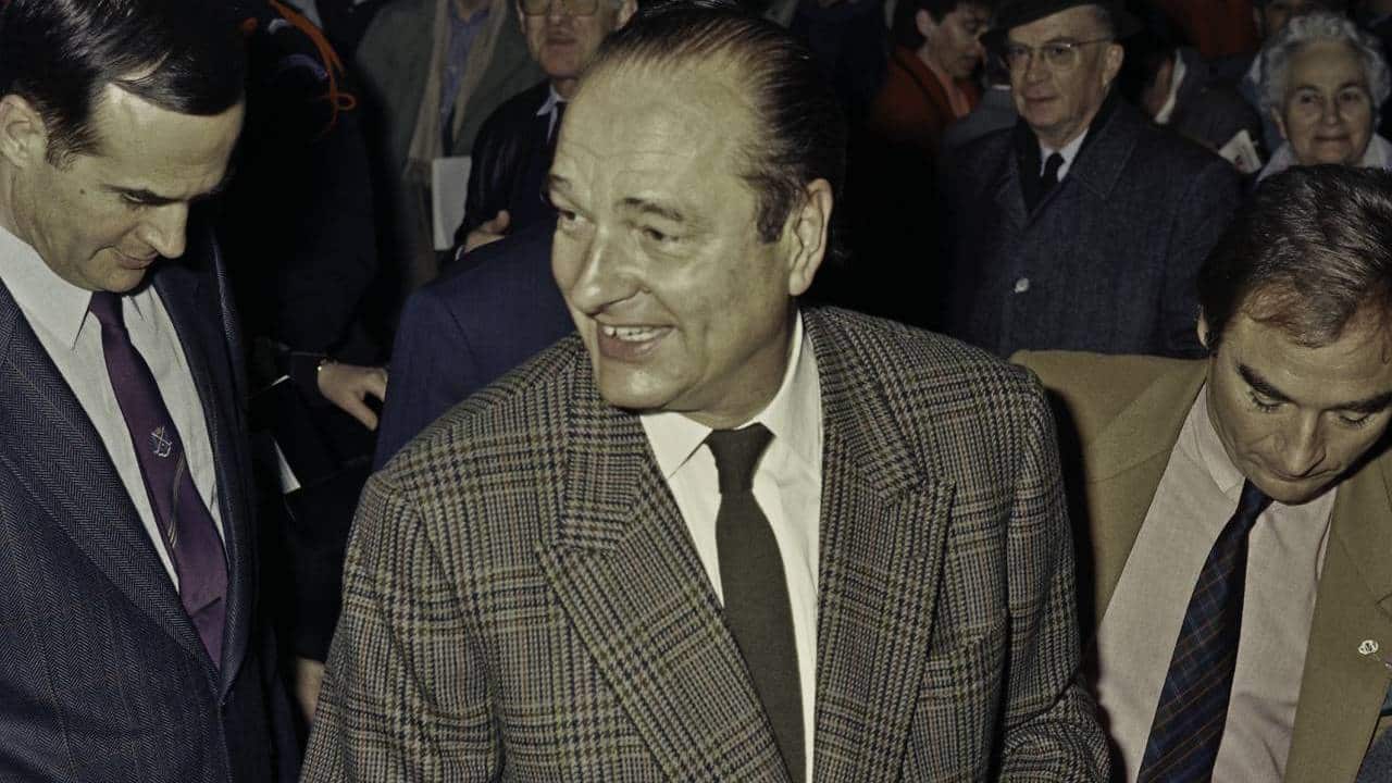 Jacques Chirac: The first French leader to be invited as chief guest to attend the Republic Day parade held on January 26 was French Prime Minister Jacques Chirac in the year 1976. He was hosted by President Fakhruddin Ali Ahmed