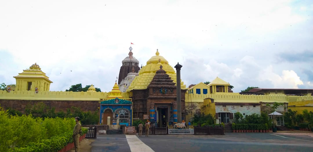 Missing keys to a treasure trove heat up Odisha poll battle Missing keys to a treasure trove heat up Odisha poll battle