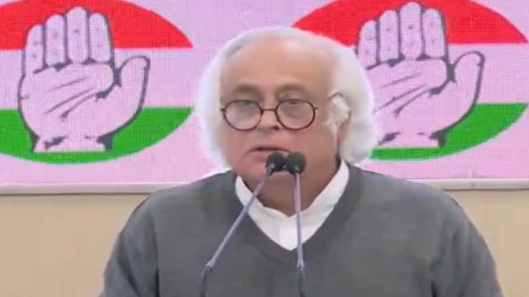 Himanta would have been nowhere without Congress: Jairam Ramesh - Vimarsana News