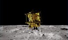 US moon lander Odysseus goes dormant a week after lopsided landing