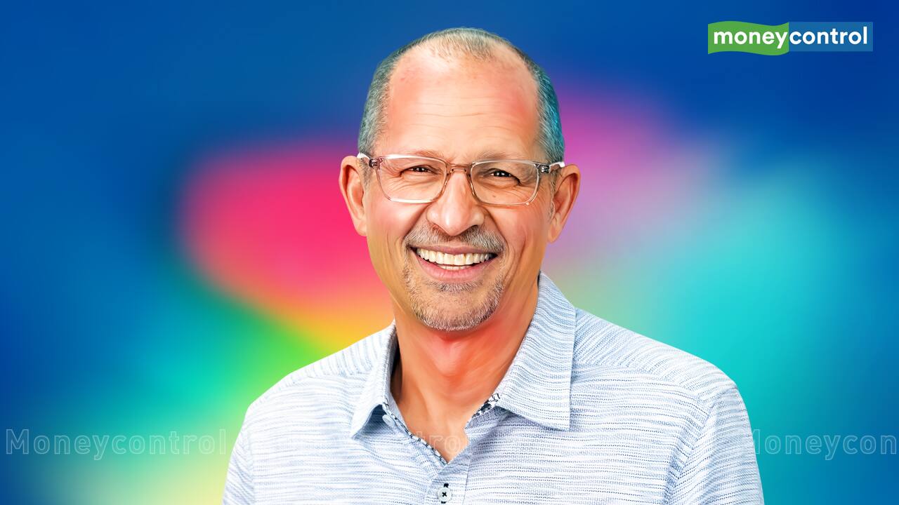 I was cautioned that Byju’s would swallow us: Coursera CEO Jeff Maggioncalda 