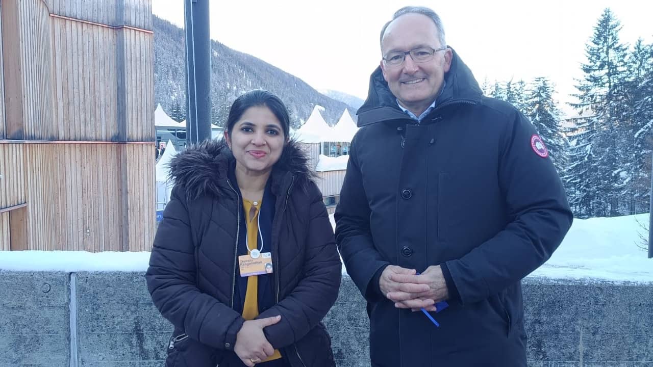 Davos 2024: IKEA plans 20% price cut in India, says Deputy CEO Juvencio Maeztu