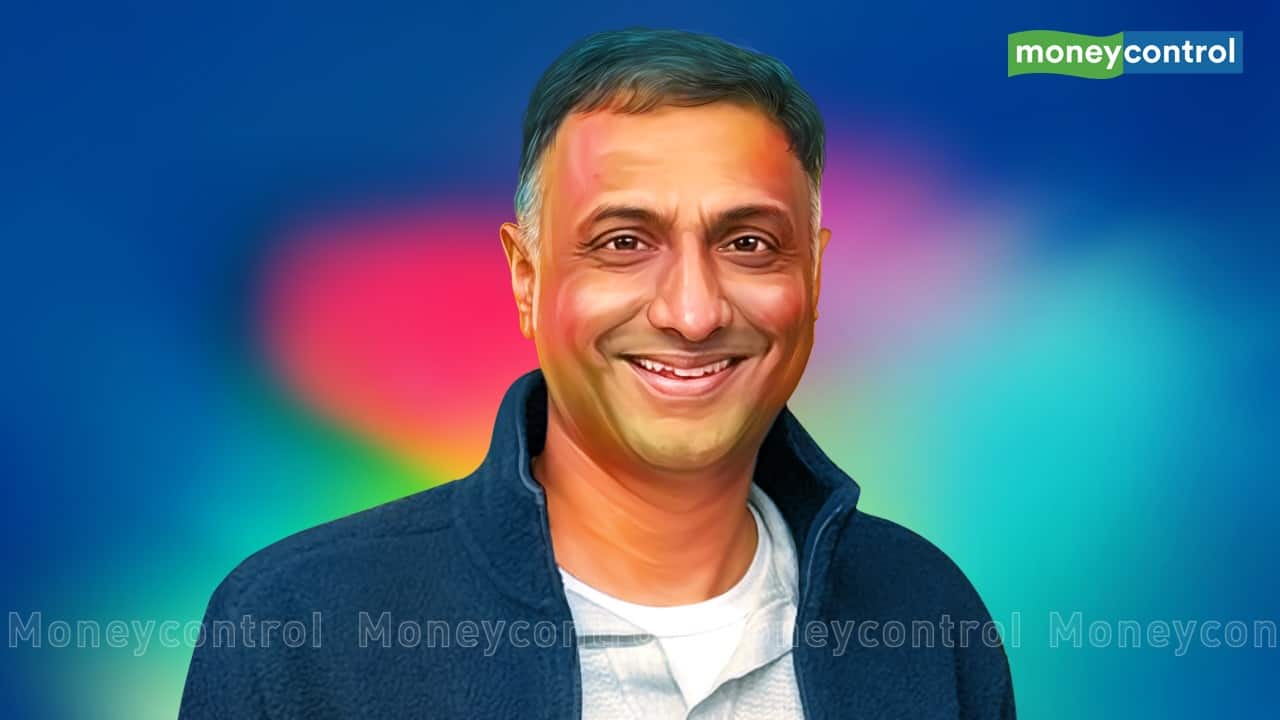 Increasing customer frequency to Flipkart app is key, says CEO Kalyan Krishnamurthy
