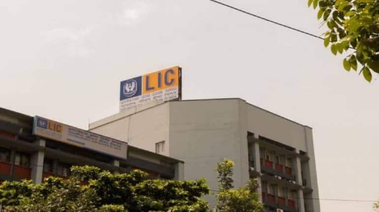 LIC becomes India's 4th most valued firm, gains 4% on strong Q3 results