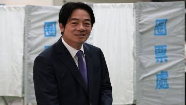 The Eastern Window: Taiwan election proves to be a loss of face for Chinese leadership