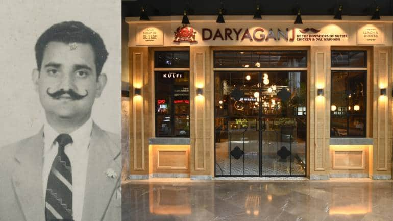 Daryaganj Restaurant Review: Nothing Like The Original Butter Chicken,  Creamy Dal Makhani