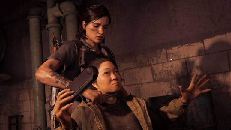 The Last of Us Part II Remastered: Another year, another remaster, what is Naughty Dog upto? - Vimarsana News