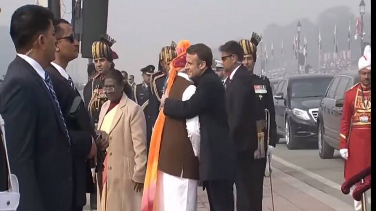 From US' Blinken to Australia's Albanese, world leaders greet India on 75th Republic Day - Vimarsana News