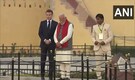 President Macron launches special French language programme for Indian students
