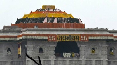 Euphoria of the Ram Mandir will continue till the Lok Sabha elections