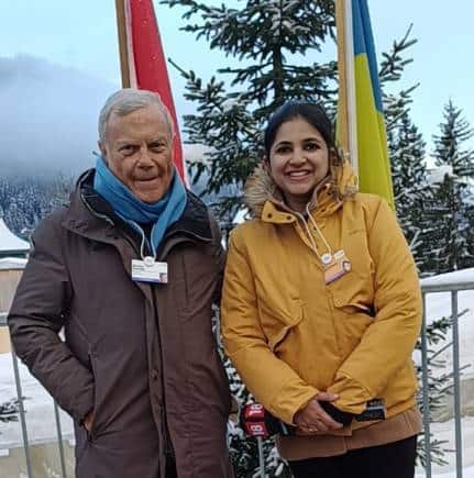 Martin Sorrell