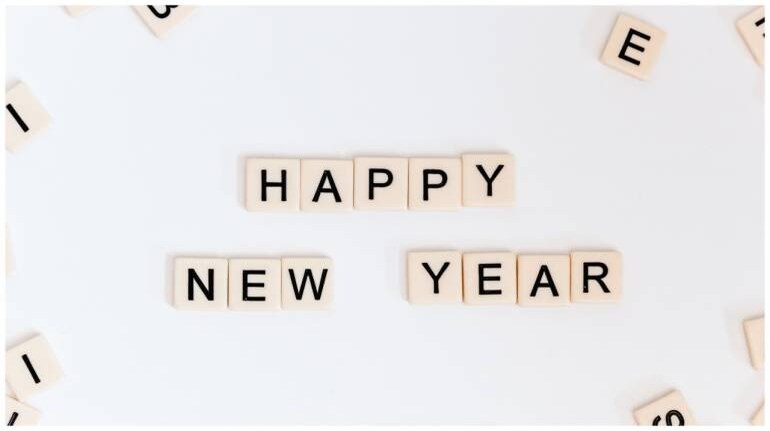 Happy New Year 2024: Wishes, messages and quotes to share with