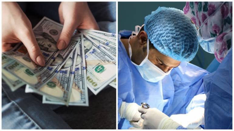 Chinese woman tricked into taking Rs 2.9 lakh loan by employer for a nose job - Vimarsana News