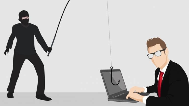 Man loses Rs 2.3 crore to online scam, recovers Rs 1.2 crore after filing complaint: Report - Vimarsana News
