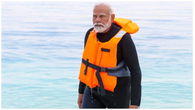 Govt to turn spotlight on promoting Lakshadweep, domestic islands & lesser known destinations - Vimarsana News