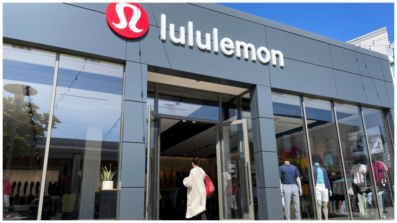 Controversial Lululemon Founder Resigns From Company's Board