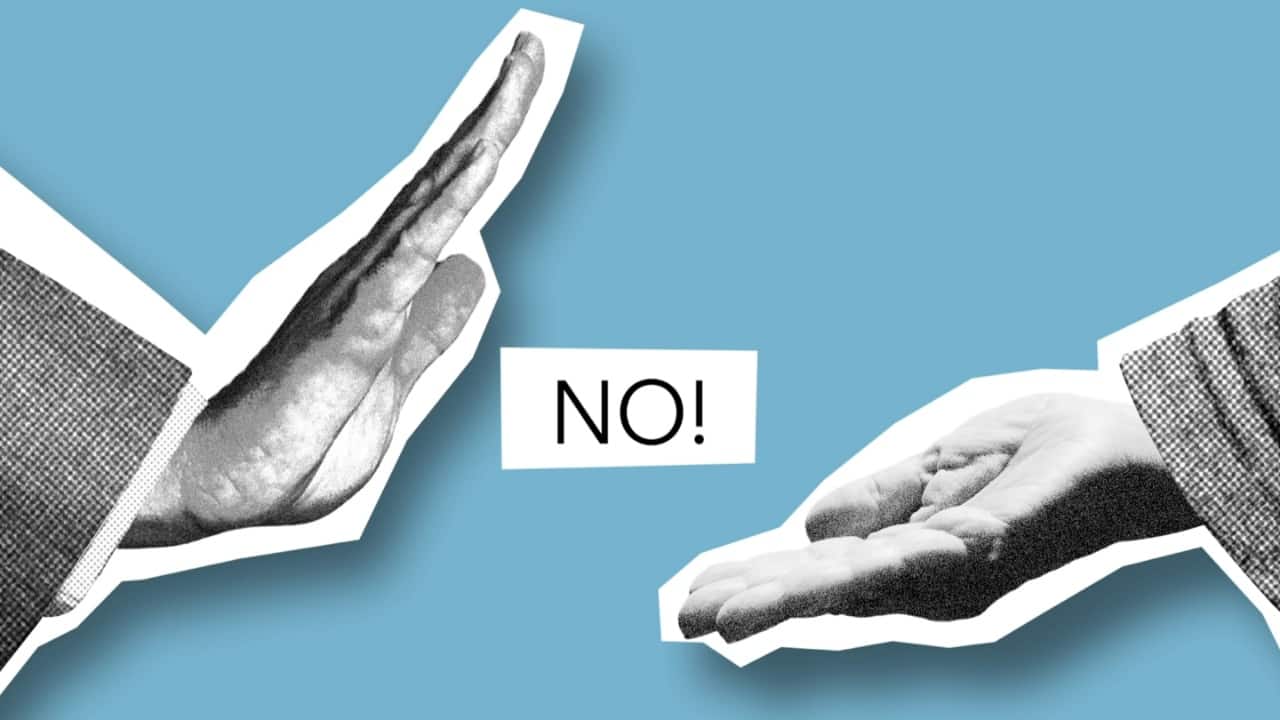 IT company’s rude rejection email is viral: ‘Do not attempt to apply again’