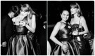 Golden Globe Awards 2024: 'Girls night' as Taylor Swift, Selena Gomez reunite with a hug
