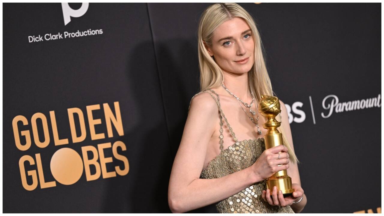 Da'Vine Joy Randolph AFP