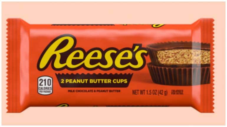 Florida woman sues Hershey for missing Halloween carving from Reese's Peanut Butter Pumpkins - Vimarsana News
