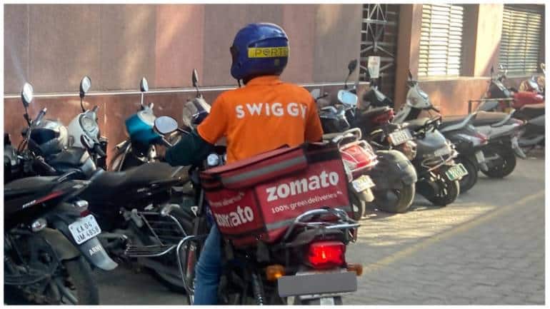 Swiggy to engage 2,000 women for food delivery by March 2019 : r/india
