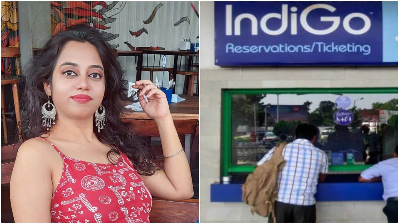 Bengaluru woman foils 'Indigo' scam attempt after cheats cancel Rs 15,600 tickets: 'Horrible'