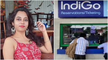 Mahasweta Pal said that Indigo executives looked into the matter seriously only after she shared the incident on social media and tagged their CEO Pieter Elbers.