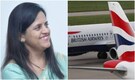 IAS officer accuses British Airways of racist policies after her seat was downgraded. Airline responds