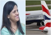 IAS officer accuses British Airways of racist policies after her seat was downgraded. Airline responds