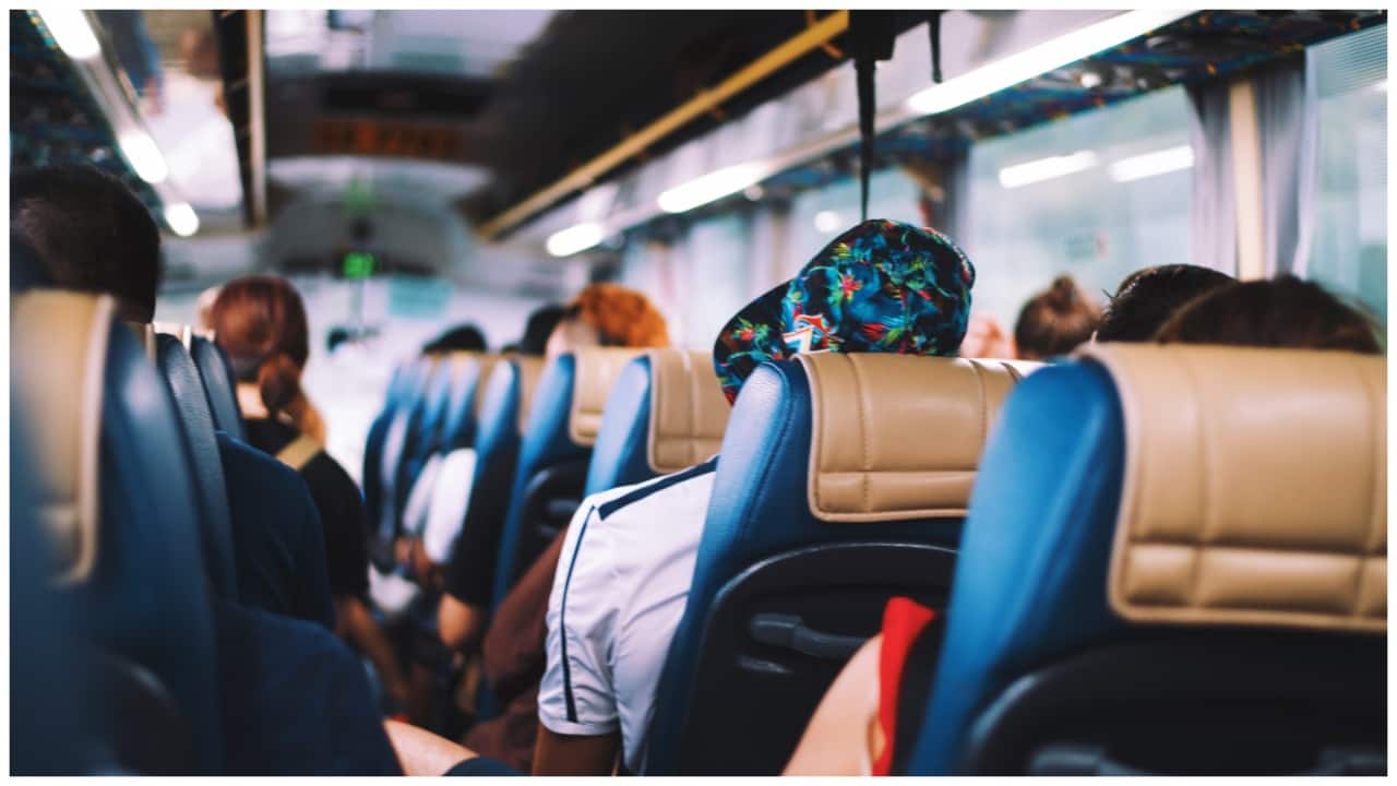 Bus industry counting on expressways for 2x growth in seat bookings: Report