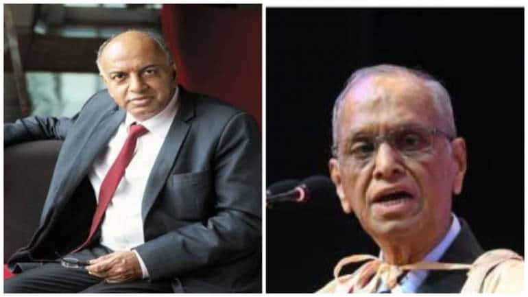 Naukri.com's Sanjeev Bikhchandani backs NR Narayana Murthy's 70-hour work week advice: 'You can't push off at 5 pm' - Vimarsana News