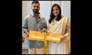 Virat Kohli, Anushka Sharma receive invites for Ayodhya Ram Mandir 'pran pratishtha'