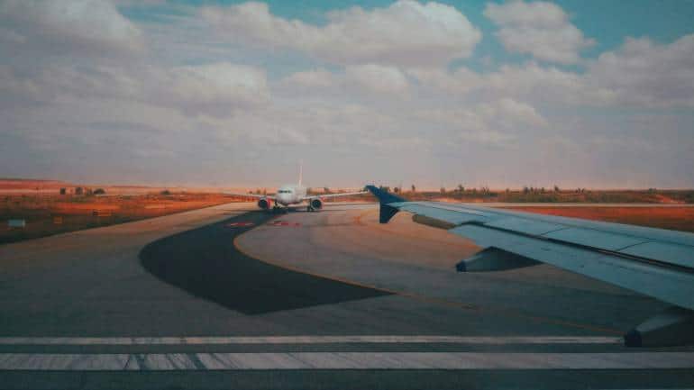 Two planes collide at Japanese airport in second such crash this month - Vimarsana News