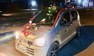 Pakistani woman faces backlash for post praising groom who took Alto instead of luxury car to wedding