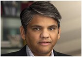 Davos 2024: Recognize's Francisco D'Souza on the future of IT hiring in India: 'Still a great creator of jobs'. Watch