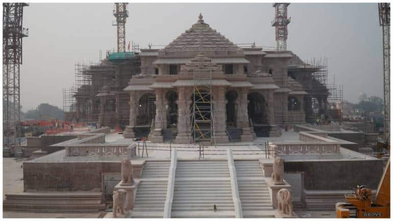 Ayodhya Ram Mandir Inauguration: Learn The Cost Of Constructing With ...