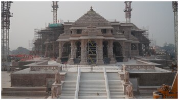 Ayodhya Ram Mandir